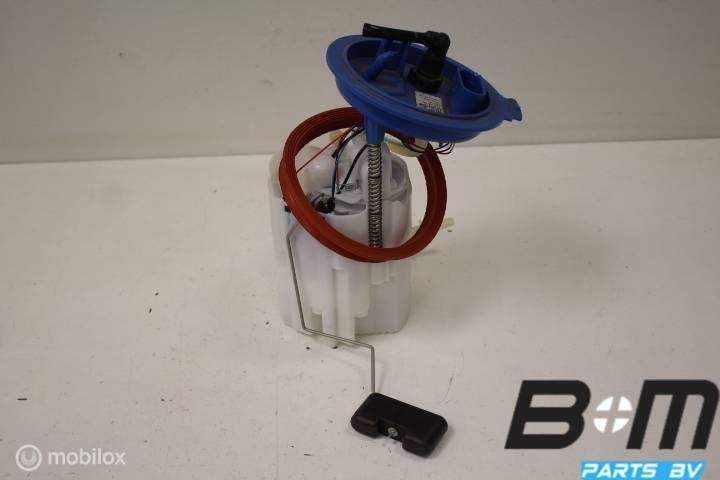 Brandstofopvoerpomp Volkswagen Golf 7 GTI USA 5Q0919051AP, Autos : Pièces & Accessoires, Systèmes à carburant, Utilisé