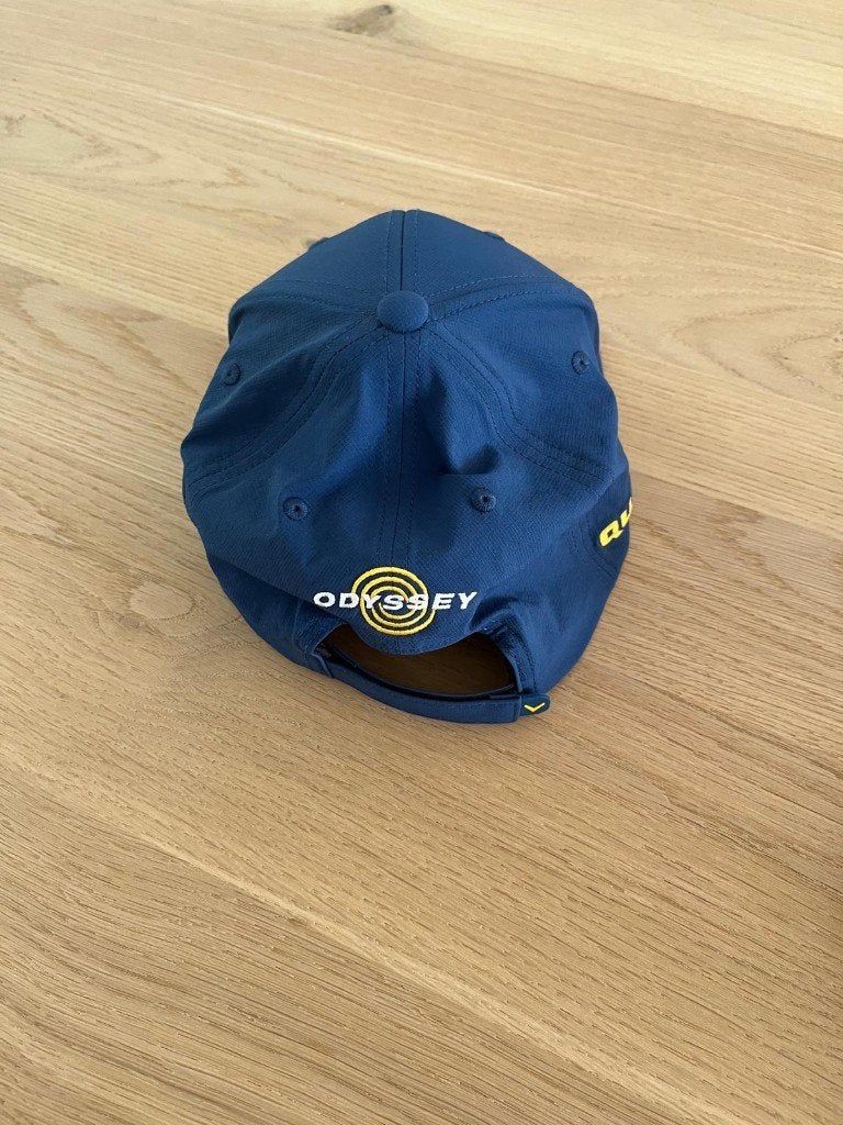 Callaway Headwear Cap Chrome Tour - New, Vêtements | Hommes, Vêtements de sport, Neuf, Général, Bleu, Callaway
