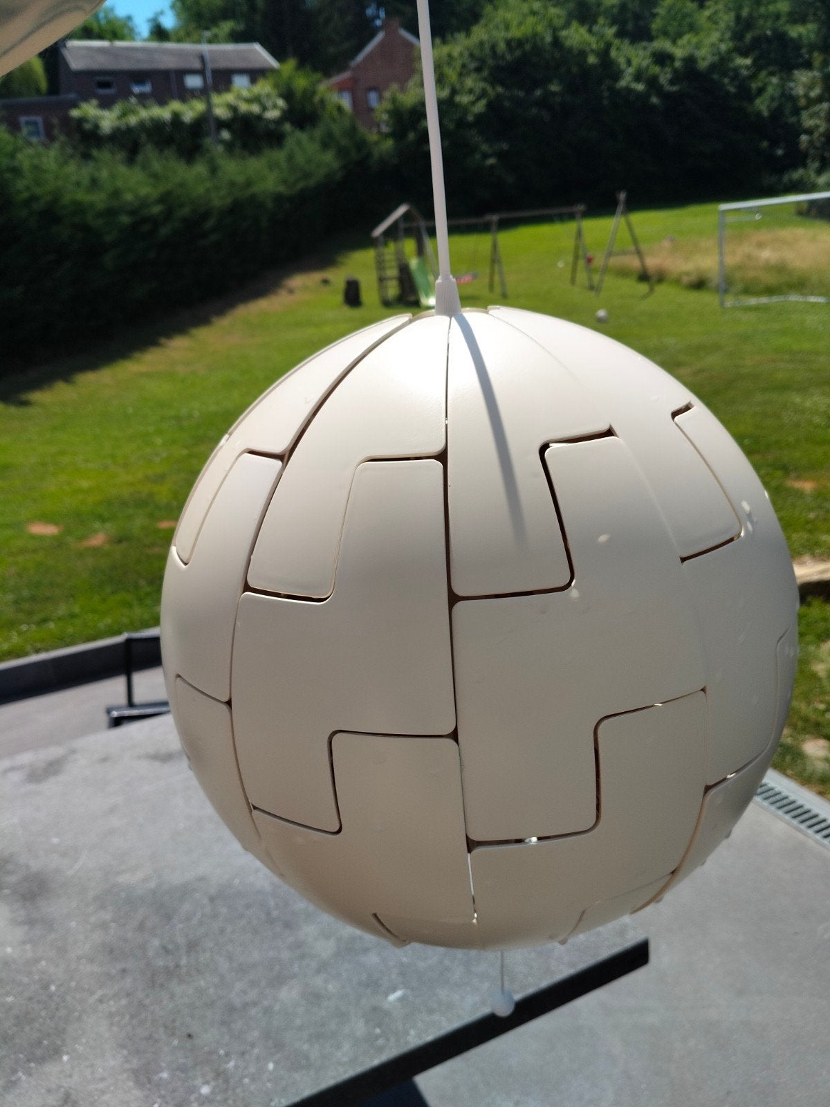 lampe Ikea