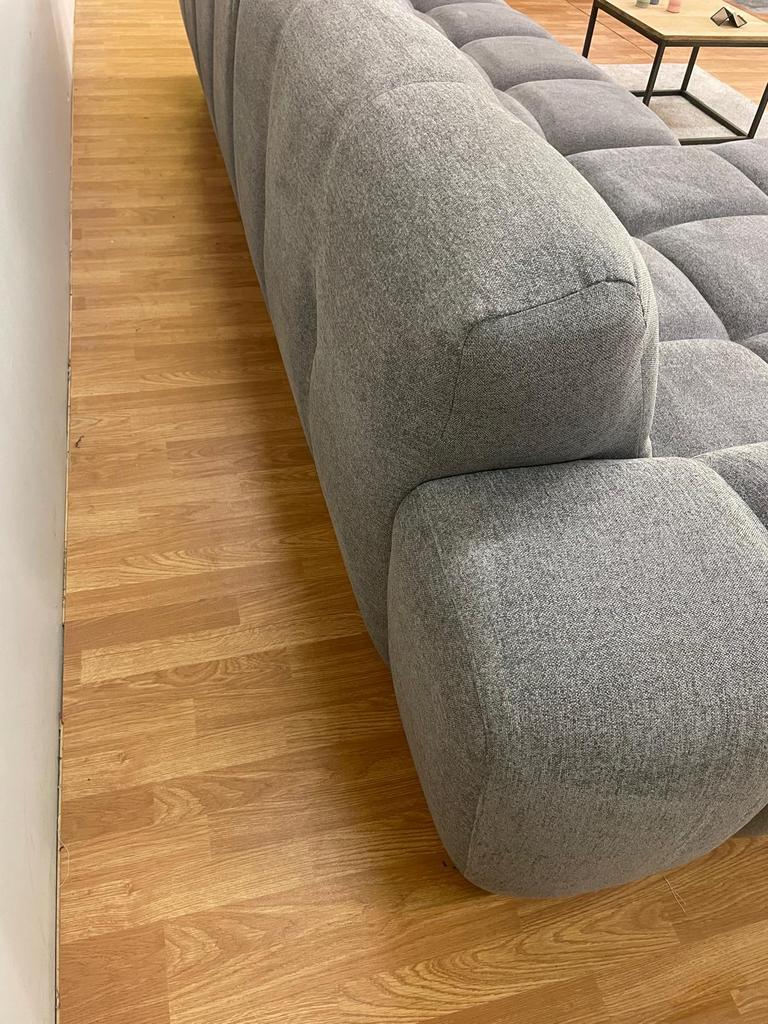 Chaise Goossens Overstock - Chaise design opulente, Maison & Meubles, Neuf, Enlèvement ou Envoi, SofaCycle, Info@sofacycle.be