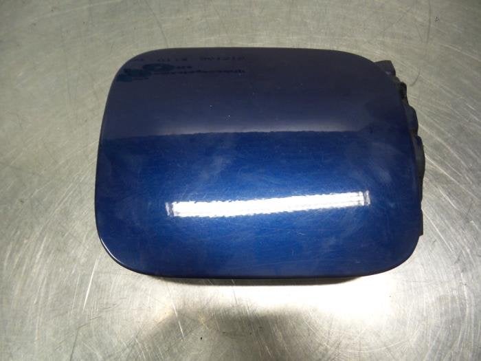 Clapet réservoir d'un Audi A3 (A3 96-) (LZ5K), -, 3 mois de garantie, Audi, Utilisé