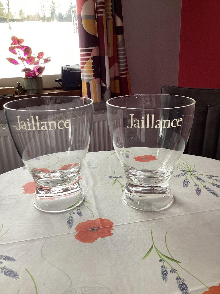 2 seaux à champagne, Moins de 50 cm, Moins de 5 bouteilles, Synthétique, Enlèvement