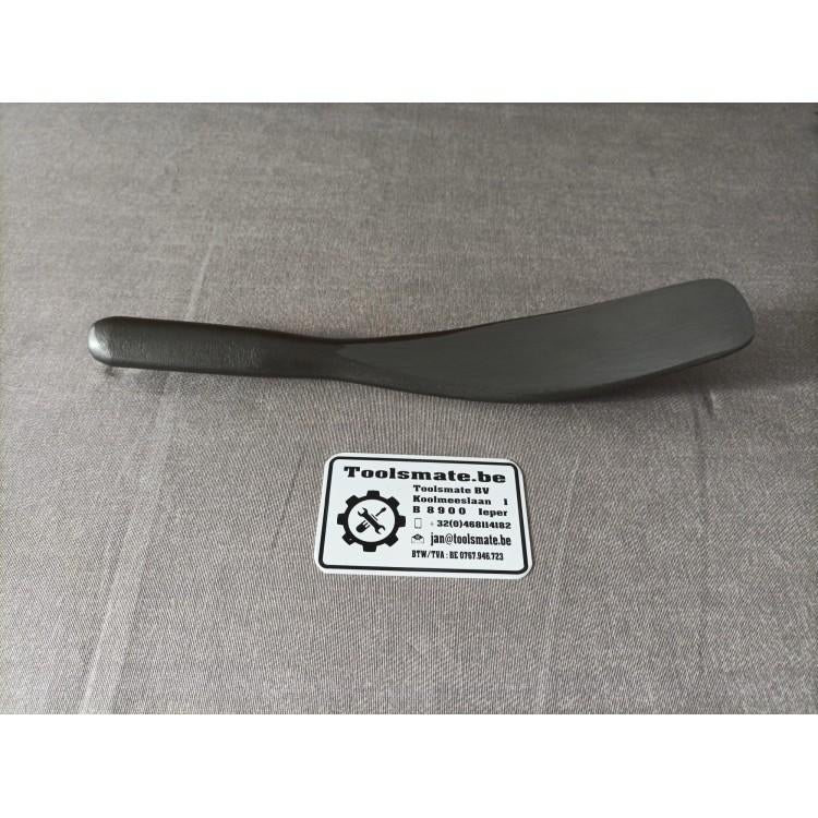 Spatule/cuillère à dents - 39 cm, Autos : Divers, Outils de voiture, Envoi, Neuf