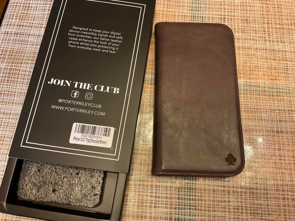 Coque iPhone 12 Pro MAX, Ophalen, Nieuw, IPhone 12
