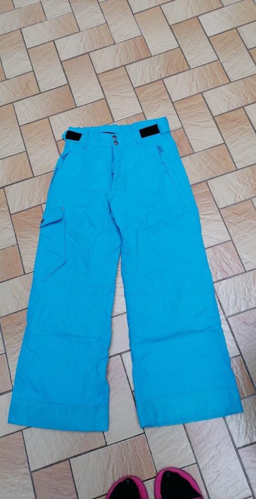 skibroeken voor kids, Ophalen, Zo goed als nieuw, Kleding