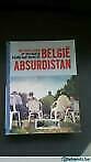 Belgie absurdistan., Enlèvement
