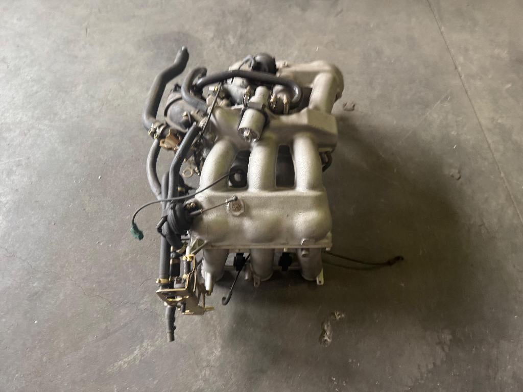 Injectie voor Porsche 993, Ophalen, Gebruikt, Porsche
