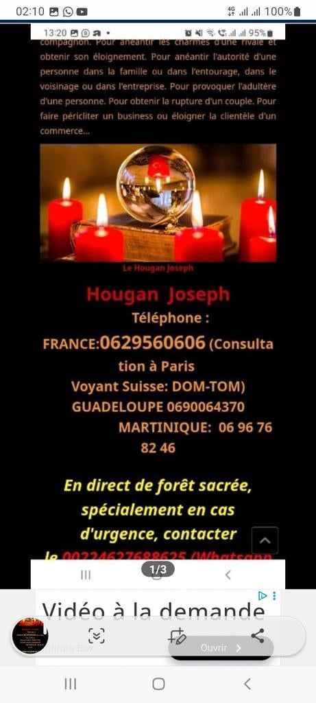 Voyant medium bruxelles 04 65 48 18 87 voyance paris 17m nic