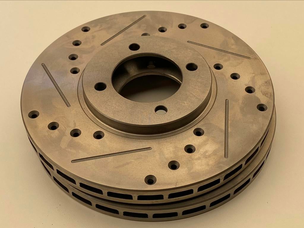 Ford oldtimerdelen te koop, Ophalen, Ford
