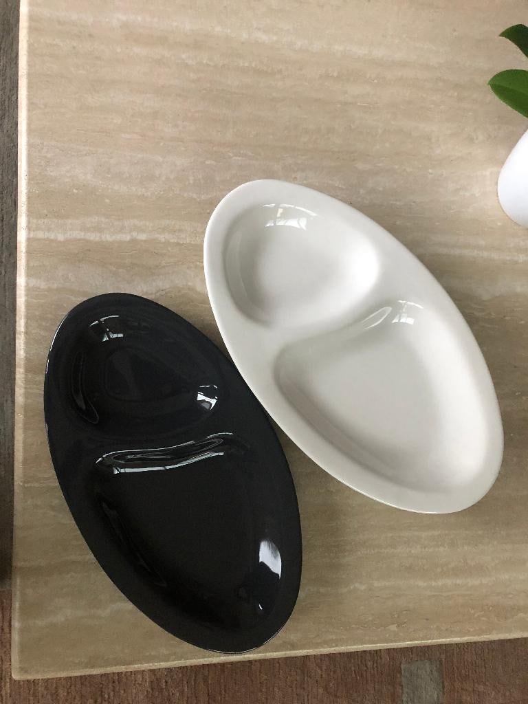 Grandes assiettes design, Ophalen of Verzenden
