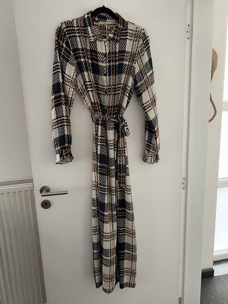 Zeer mooi kleed Comme Ça. Nieuw met label., Comme ça, Ophalen of Verzenden, Zo goed als nieuw, Maat 42/44 (L)