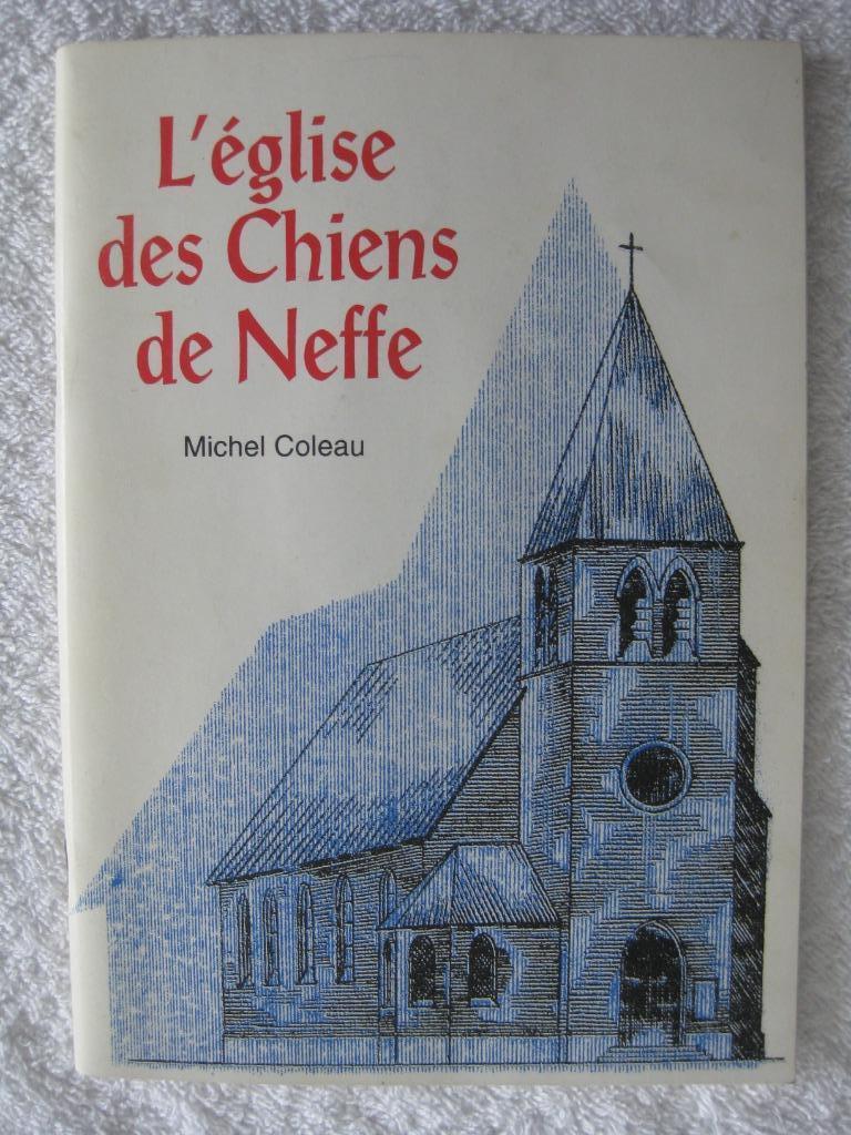 Neffe Dinant – Michel COLEAU – 1994 - rare, Enlèvement ou Envoi, Utilisé