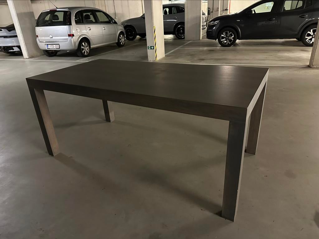 Tafel 180x90cm, Huis en Inrichting, Tafels | Eettafels, Ophalen, Gebruikt