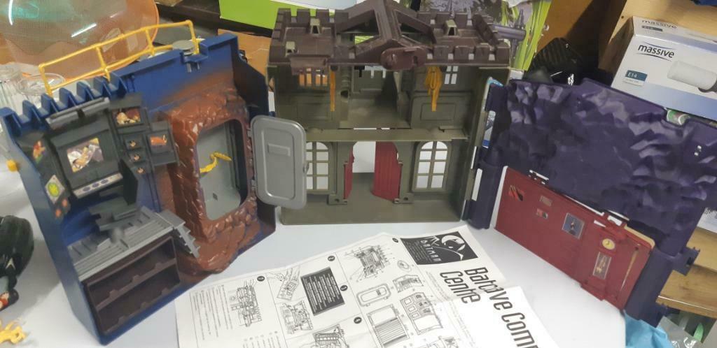 jouets Batman, Enlèvement ou Envoi, Comme neuf