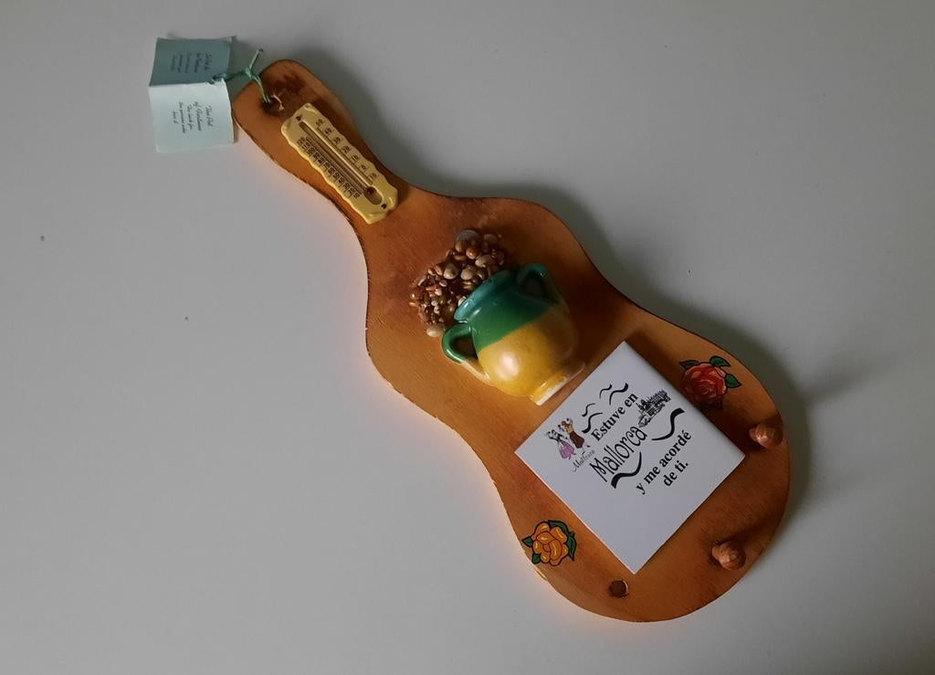 Decoratie wandpaneel, Ophalen of Verzenden, Gebruikt
