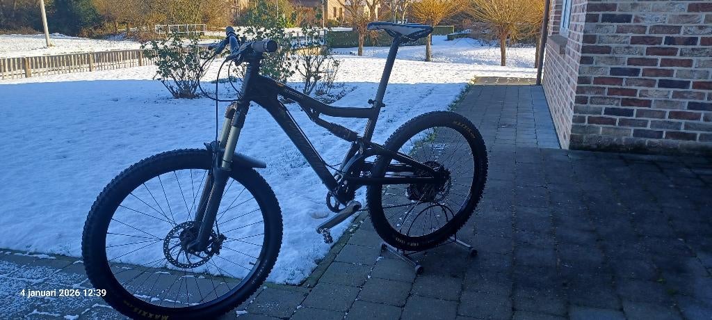 mtb, Autres marques, Enlèvement, Hommes, Utilisé