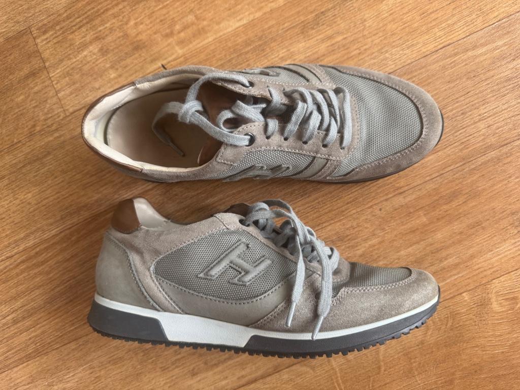 Chaussure Hogan, Vêtements | Hommes, Chaussures, Enlèvement, Comme neuf