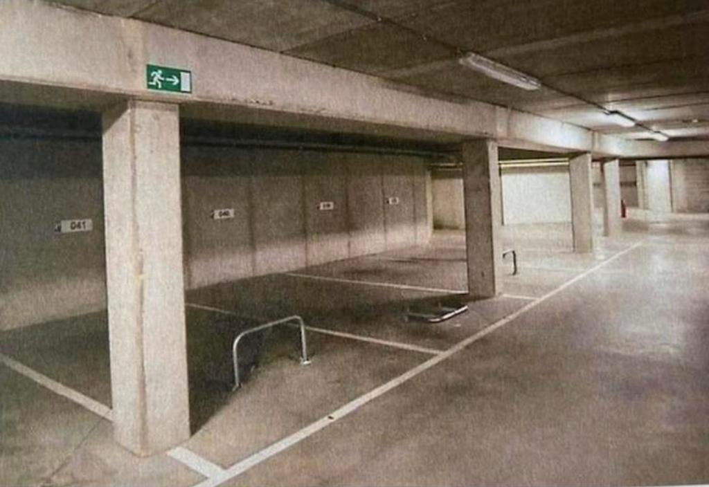 Ondergrondse parkeergarages te huur Gent Blaisantvest, Gent