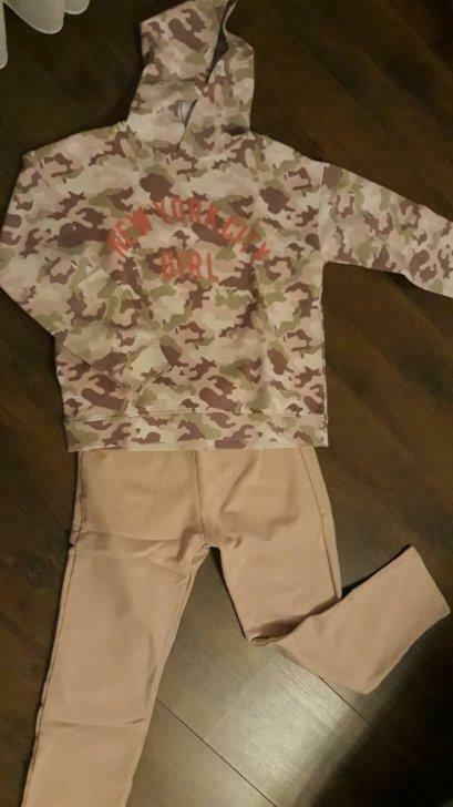 Training Zara 11/12 ans, Utilisé, Fille, Chemise ou À manches longues