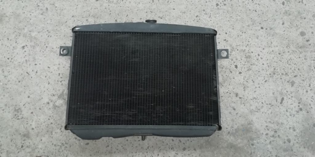 Radiator Volvo Ama ,P1800, 140, Ophalen, Gebruikt, Volvo