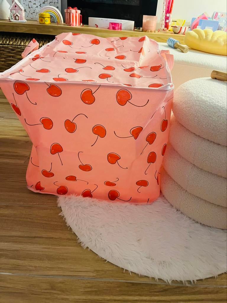 Sac à linge ou housse de protection 50x56x50hauteur, Enlèvement ou Envoi