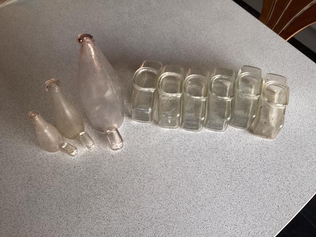 Vinken, Enlèvement, Utilisé, Autres matériaux, Cage à oiseaux