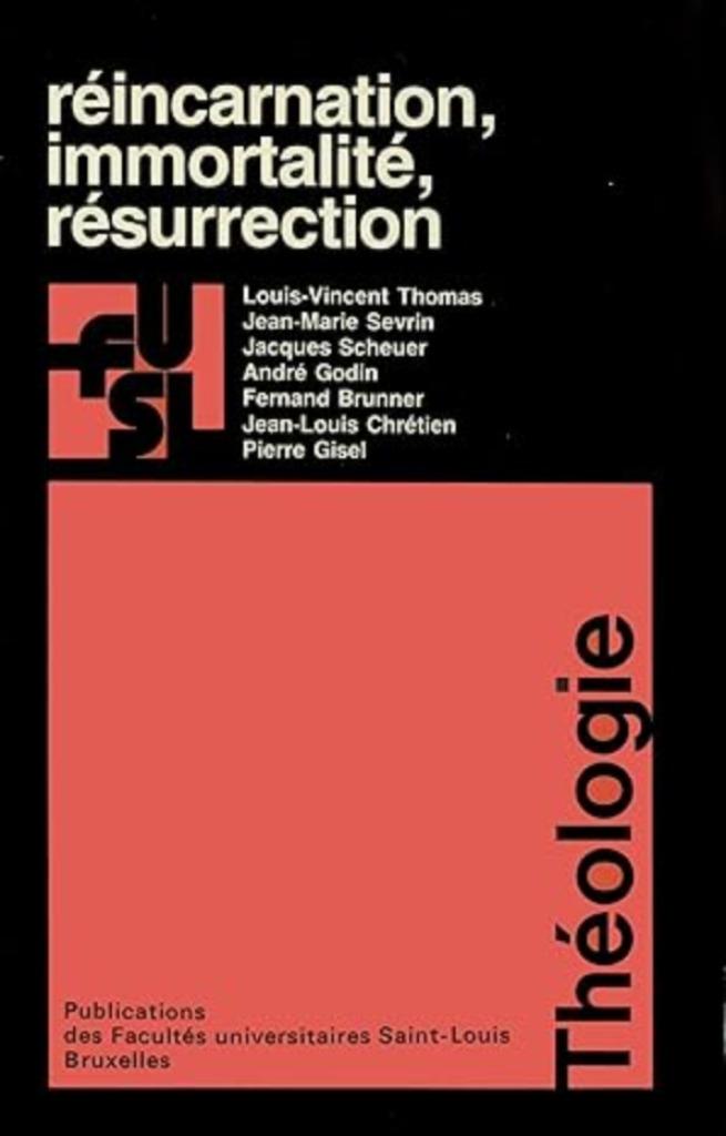 Réincarnation, immortalité, résurrection, Enlèvement ou Envoi, Utilisé