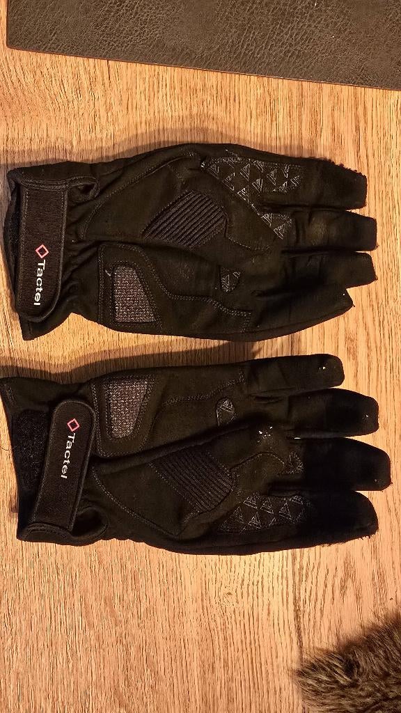 Motohandschoenen, Motoren, Kleding | Motorkleding, Ophalen, Heren, Modeca, Handschoenen