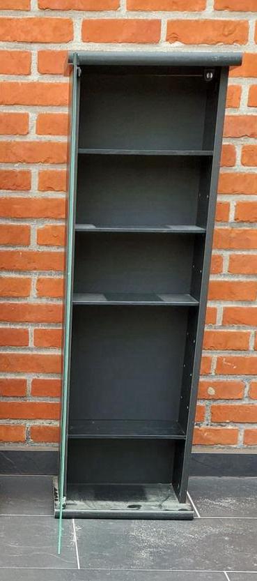 Meuble CD ou DVD, Maison & Meubles, Accessoires pour la Maison | Étagères pour CD & DVD, Enlèvement ou Envoi, Comme neuf, Bois