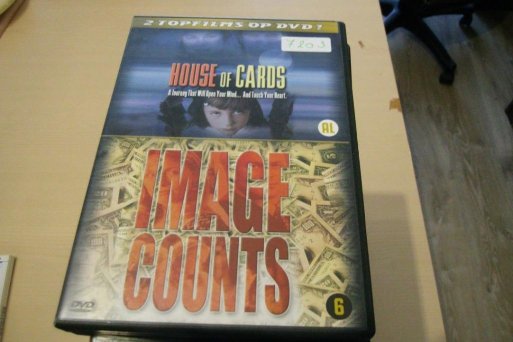 2 topfilms op 1 dvd, Enlèvement ou Envoi