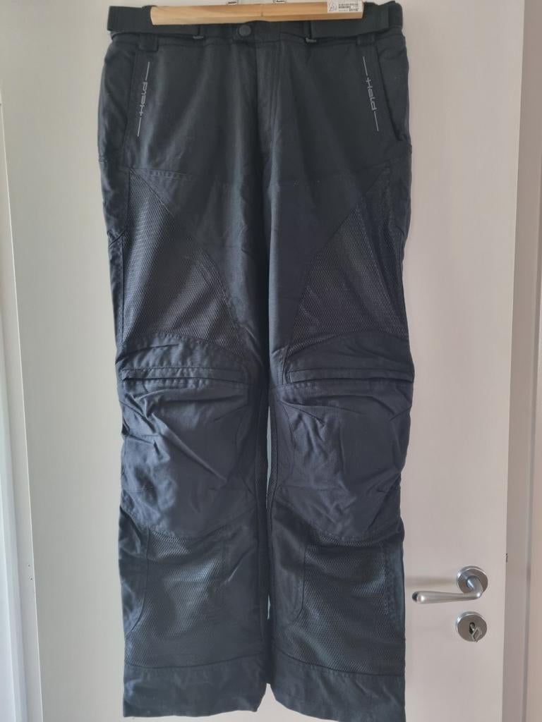 Dames motobroek zomer L Held, Motoren, Ophalen of Verzenden, Dames