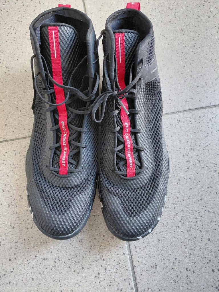 Boksschoenen, Overige typen, Zo goed als nieuw, Overige sporten, Ophalen