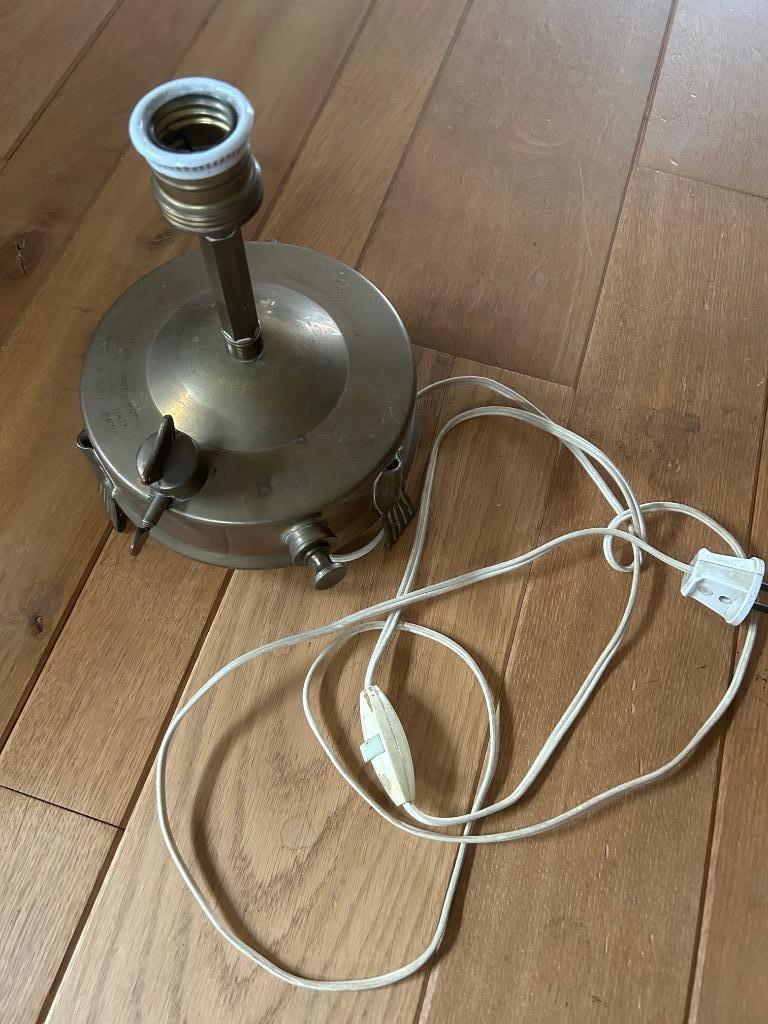 Lampe de réchaud de camping BAT, Enlèvement ou Envoi