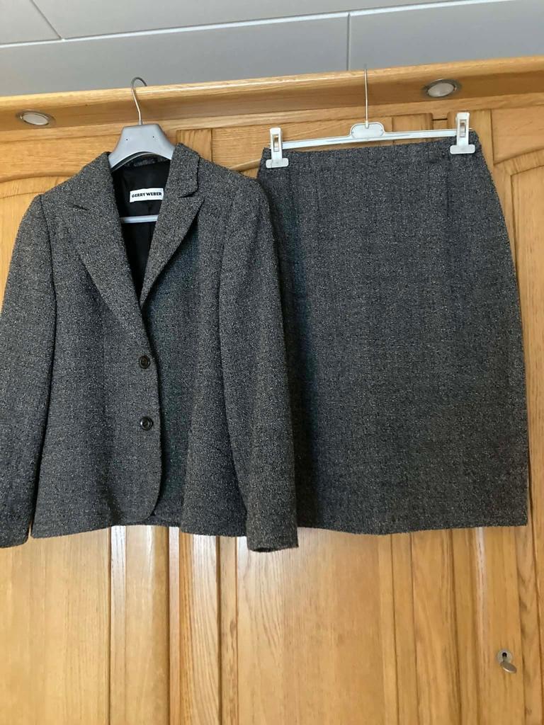 Deux piece, Kleding | Dames, Maat 38/40 (M), Ophalen of Verzenden, Zo goed als nieuw, Gerry Weber