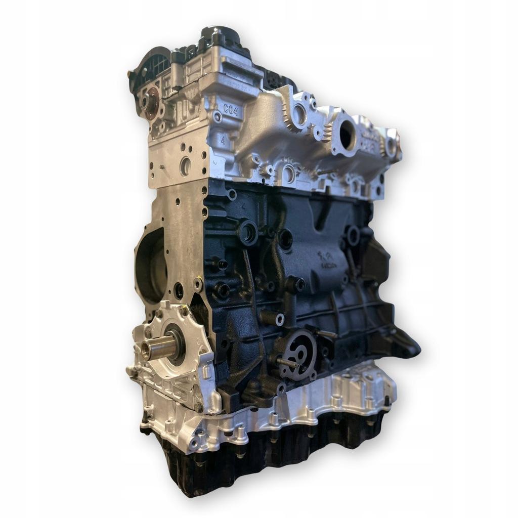 Moteur AHX Reconditionné SPACETOURER 508 DS4 DS5 EXPERT