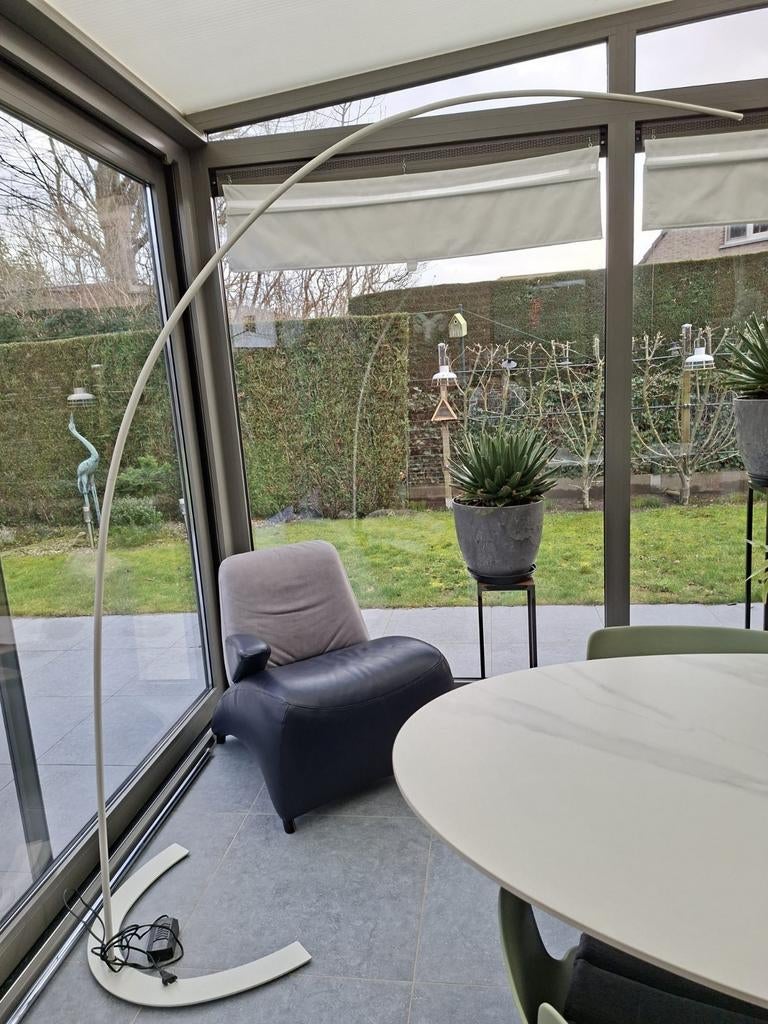 Ledlamp boog.styl,modern, Enlèvement