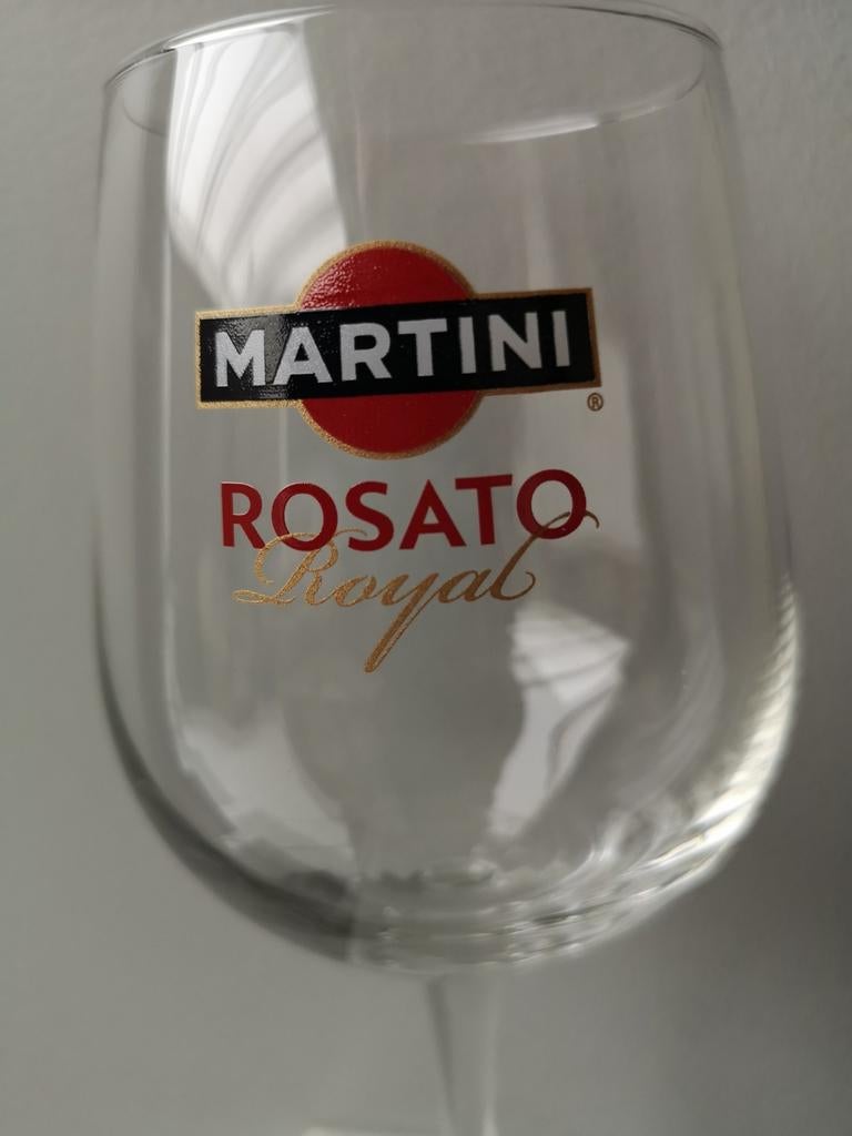 Wijnglazen. Martini. 12 stuks., Ophalen
