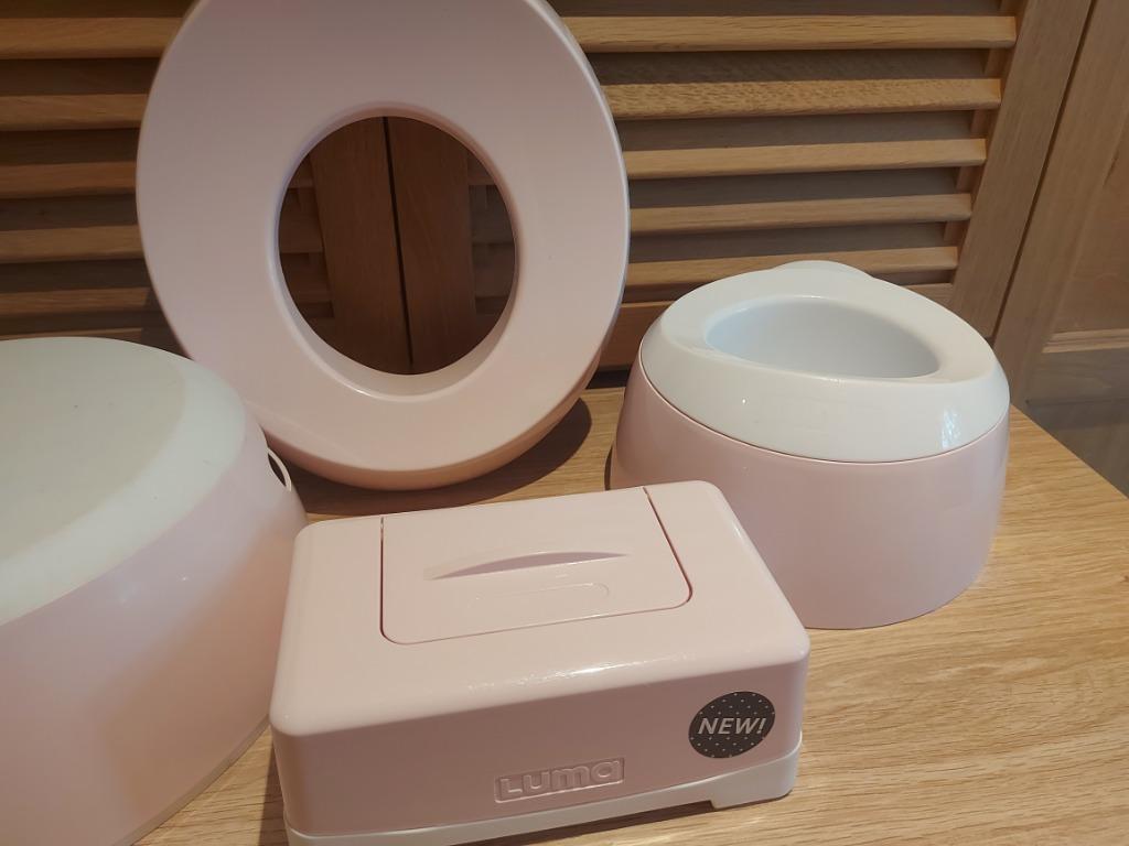 Luma baby verzorgspullen, Ophalen of Verzenden, Zo goed als nieuw, Overige typen, Overige merken