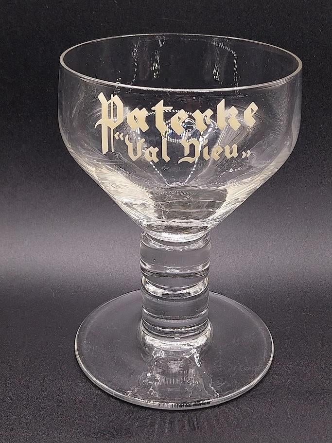 Paterke" Val Dieu", Enlèvement ou Envoi