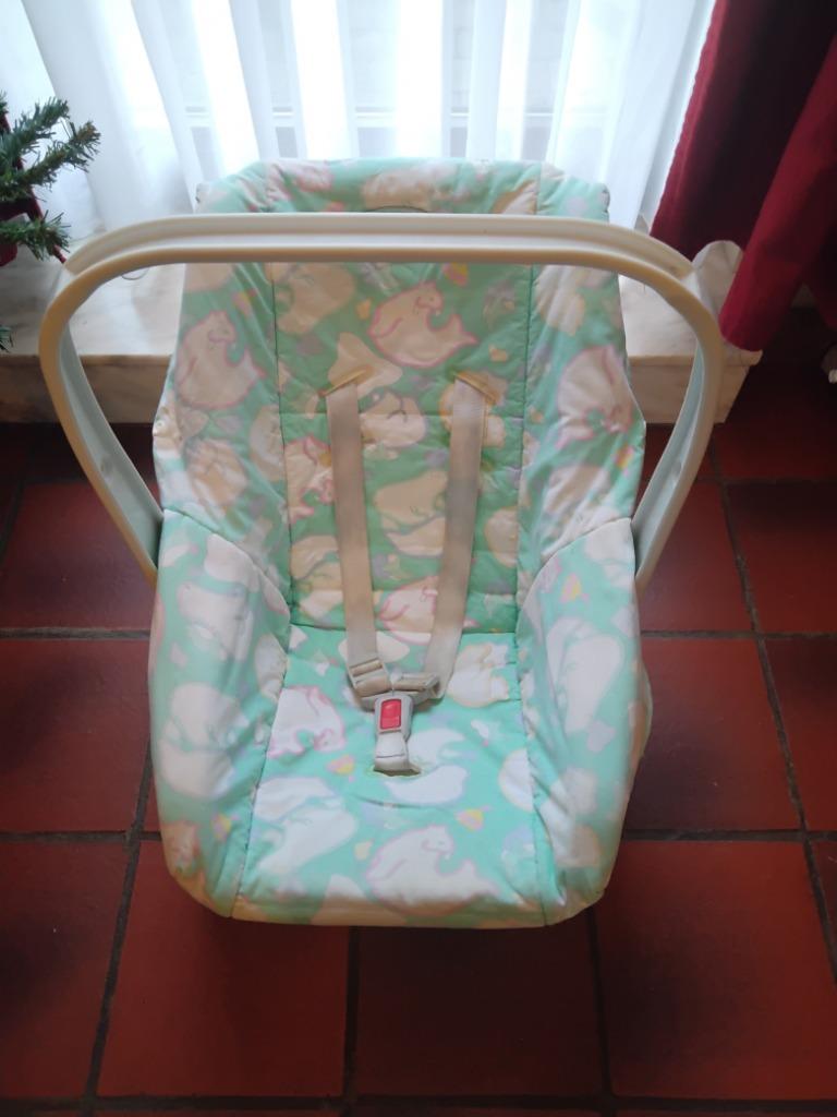 Maxi cosi chicco, Ophalen of Verzenden, Gebruikt, Chicco, Autogordel