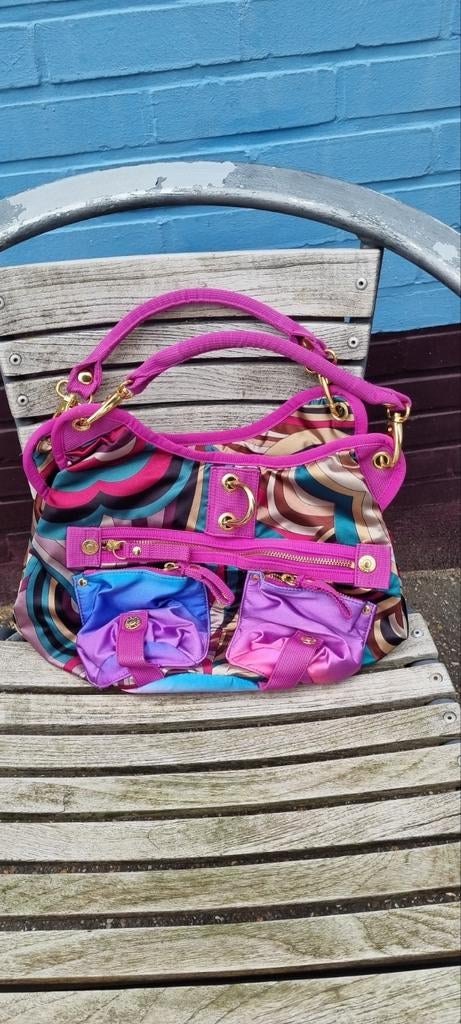 George Gina & lucy, Ophalen, Nieuw, Overige kleuren, Handtas