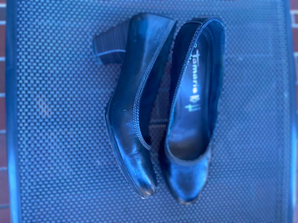 Schoenen, Vêtements | Femmes, Comme neuf, Enlèvement, Sabots, Noir