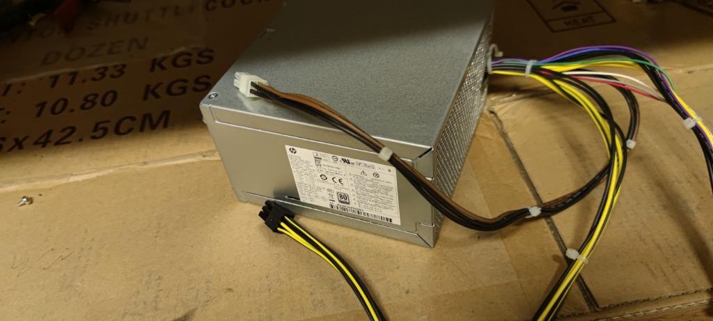 Allimentation HP Z240 400 W  , 796346-001, 796416-001, Informatique & Logiciels, Enlèvement ou Envoi, Utilisé