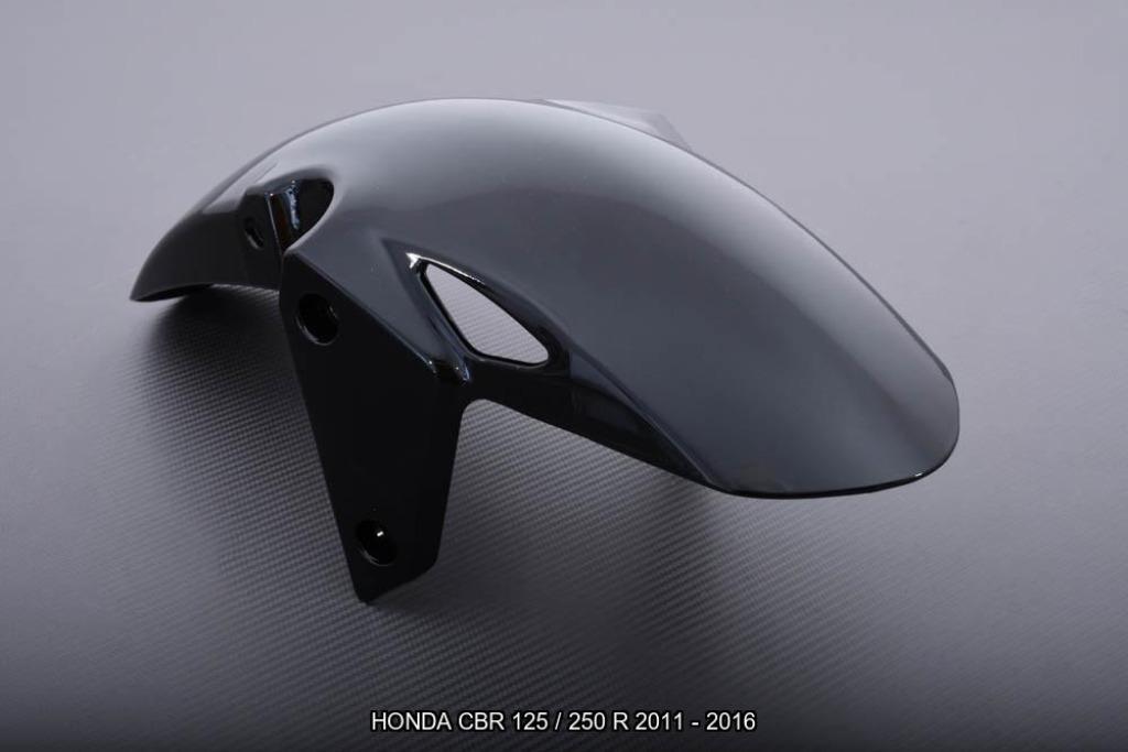 AVDB Voorspatbord voor HONDA CBR 125 / 250 R 2011 - 2016, Motoren, Ophalen of Verzenden, Nieuw