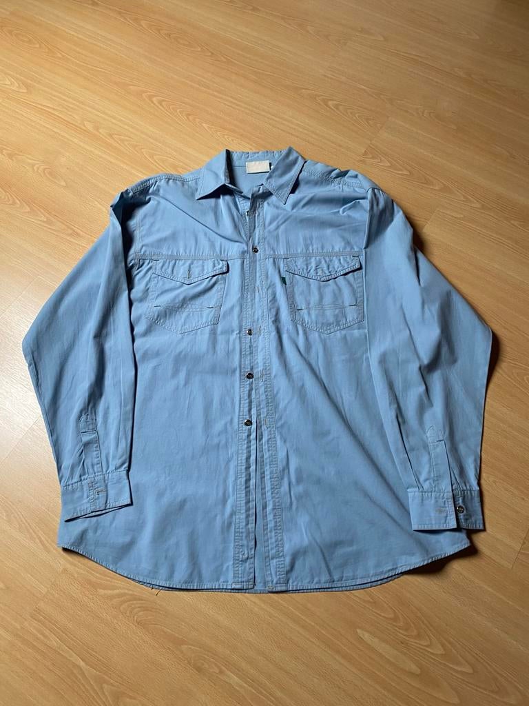 Heren hemden 5€ stuk, Ophalen of Verzenden, Gedragen, Wit
