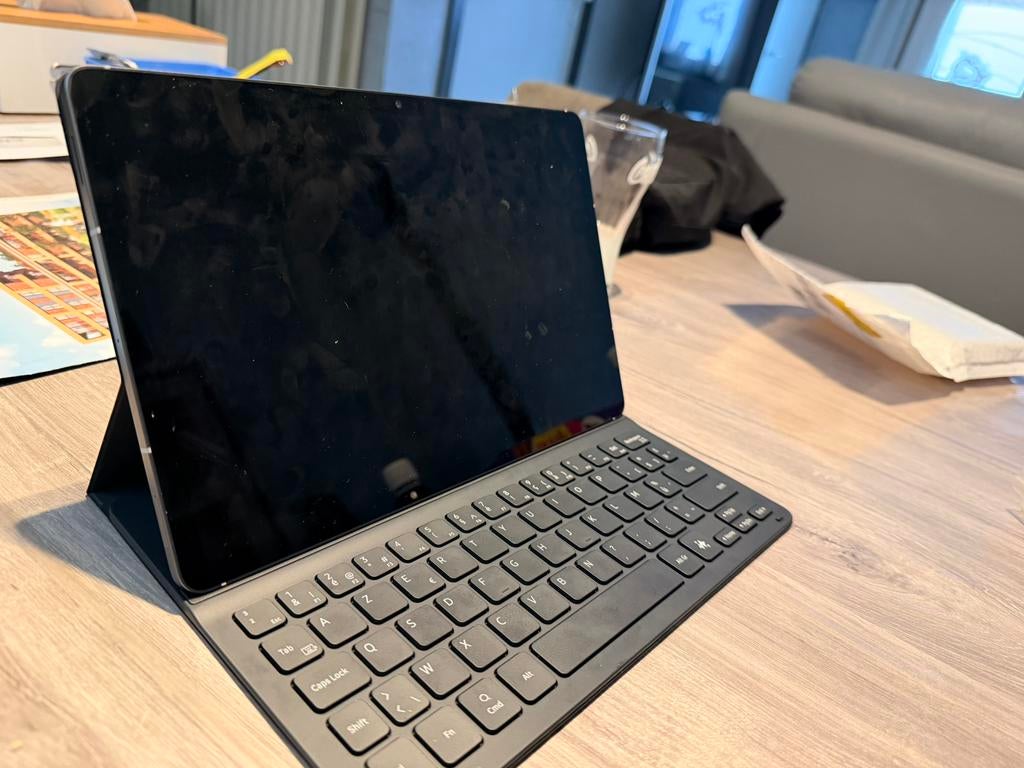 Samsung galaxy tab 10, Informatique & Logiciels, Android Tablettes, Enlèvement ou Envoi, Comme neuf