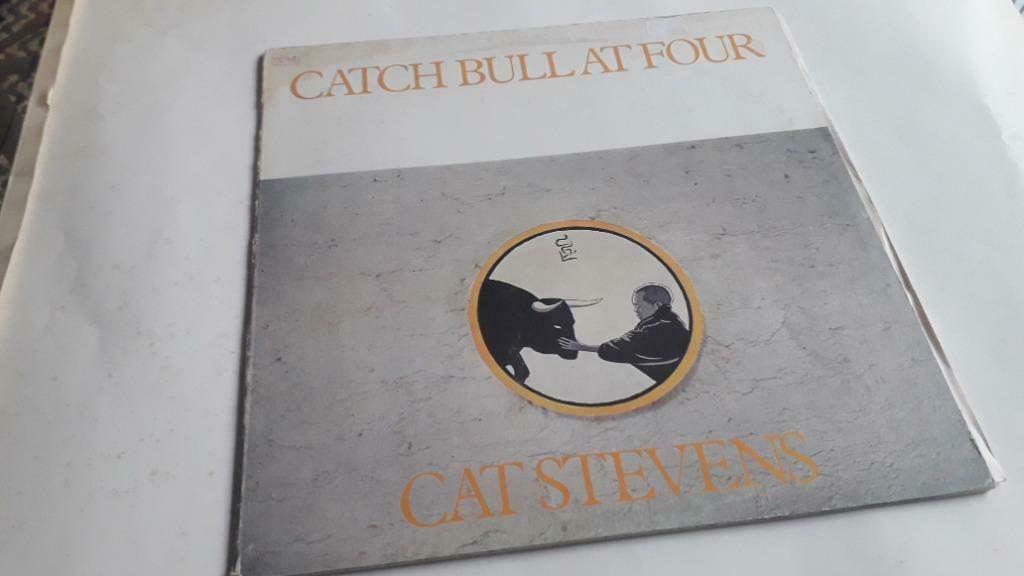 Cat Stevens, Ophalen of Verzenden