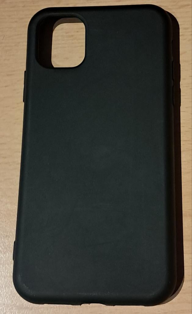 Case iphone 11 noir, Enlèvement, IPhone 11
