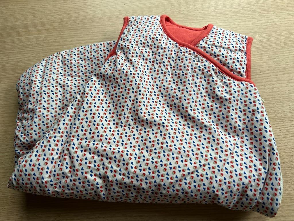 Baby Slaapzak Plum Plum, Enlèvement, Neuf, 70 à 85 cm, Sac de couchage