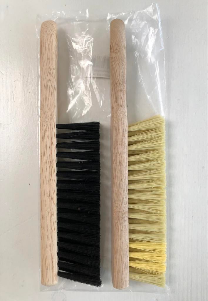 nouveau : pinceau à papier peint noir et blanc, Enlèvement ou Envoi, Neuf